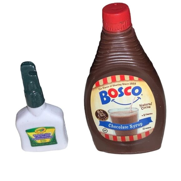 Toy Mini Brands Lot  shelf food Nickelodeon - Picture 3 of 10